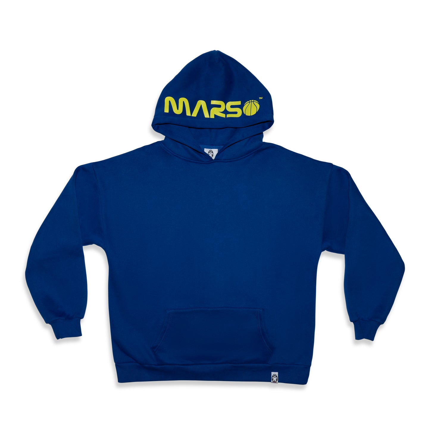 FW 23' MAS BLUE