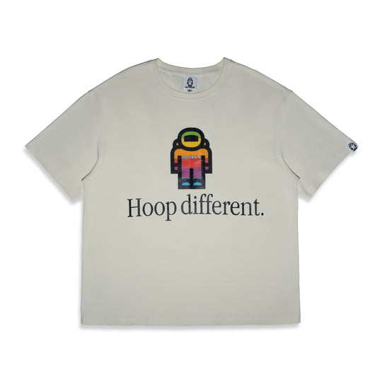 Hoop Different TEE