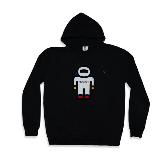 MARS LOGO Hoodie